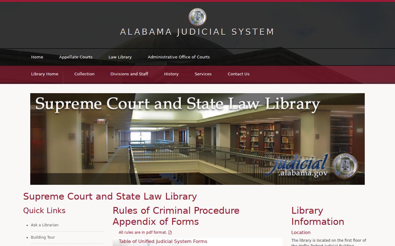Official warrant form index for Calhoun County arrest warrant records